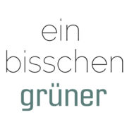 (c) Einbisschengruener.com